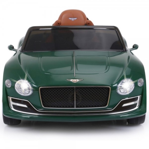 Jamara Ride-On Bentley EXP12 - Elektroau #273399