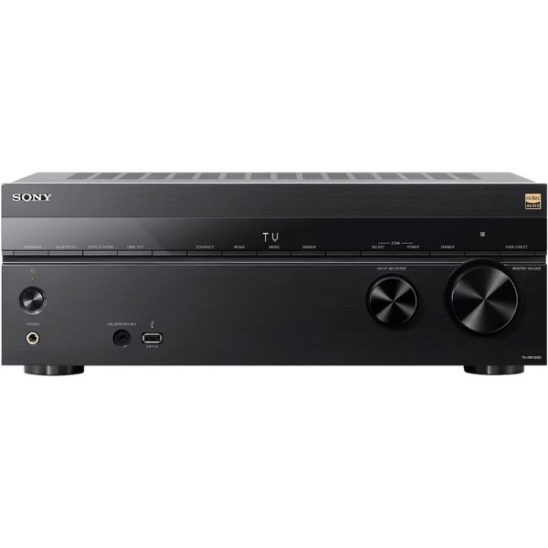 Sony TA-AN1000 - Receiver - schwarz #367606