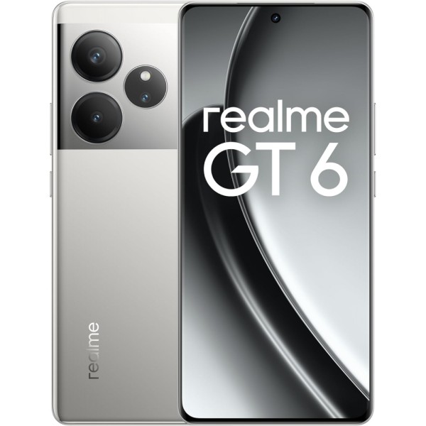 Realme GT 6 5G 512 GB / 16 GB - Smartpho #365361