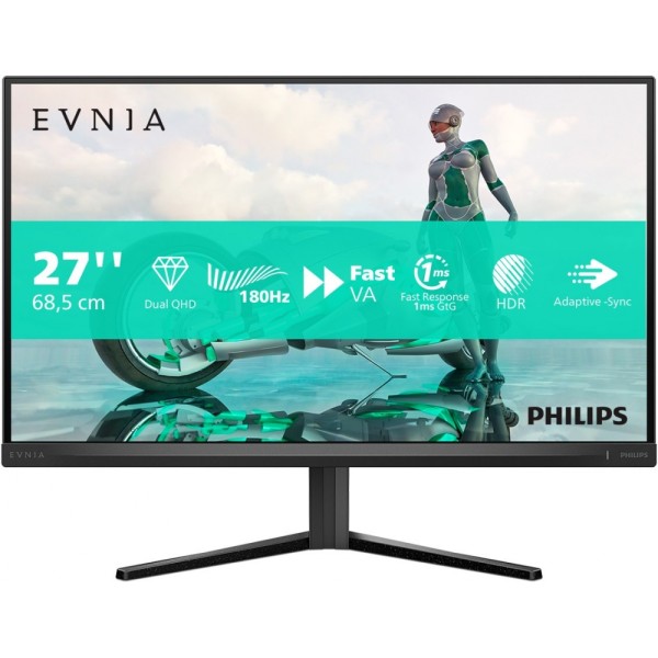 Philips Evnia 27M2N3500NL/00 - Gaming-Mo #392258