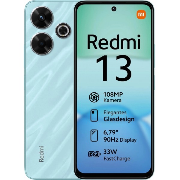 Xiaomi Redmi 13 128 GB / 6 GB - Smartpho #366109