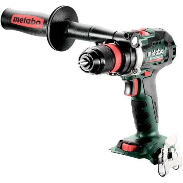 Metabo BS 18 LTX BL Q I - Akku-Bohrschra #352278