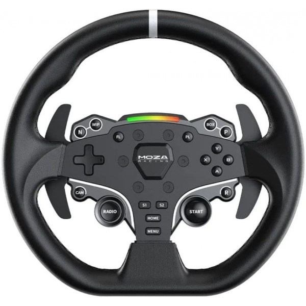 MOZA ES Steering Wheel - Lenkrad - schwa #348548