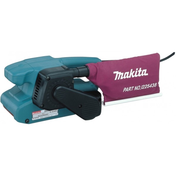 Makita 9910 - Bandschleifer - blau #361617