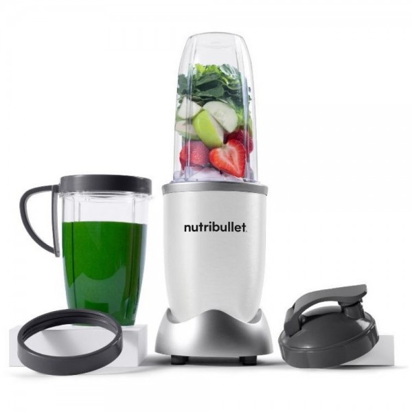 nutribullet NB907W - Smoothie Maker - we #316602