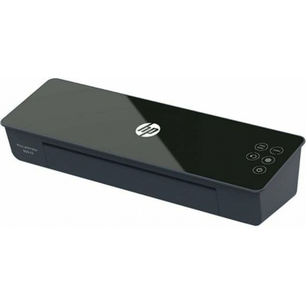 HP PRO 600 - Laminiergeraet - schwarz #392469