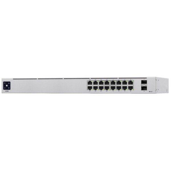 Ubiquiti UniFi Switch 16 Gen2 - Netzwerk #363455