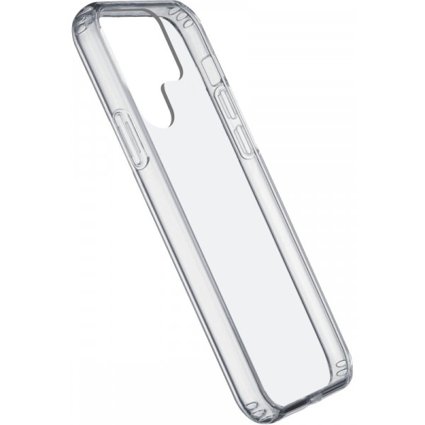 Cellularline Clear Strong Samsung Galaxy #365001