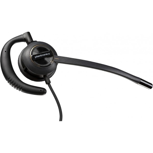 HP Poly EncorePro 530D - On-Ear-Headset #363132