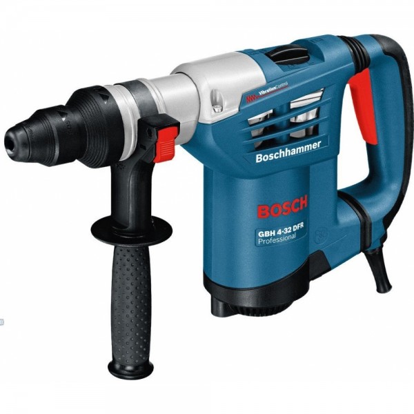 Bosch GBH 4-32 DFR Professional - Bohrha #329548