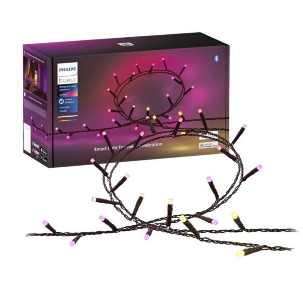 Philips Lighting - Hue Festavia Lichter #347811