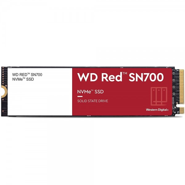 Western Digital SSD M.2 SN700 NVMe - Int #277533