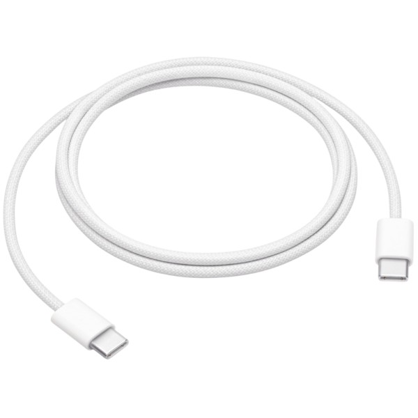 Apple Power Cable USB-C auf USB-C 1 m - #394978