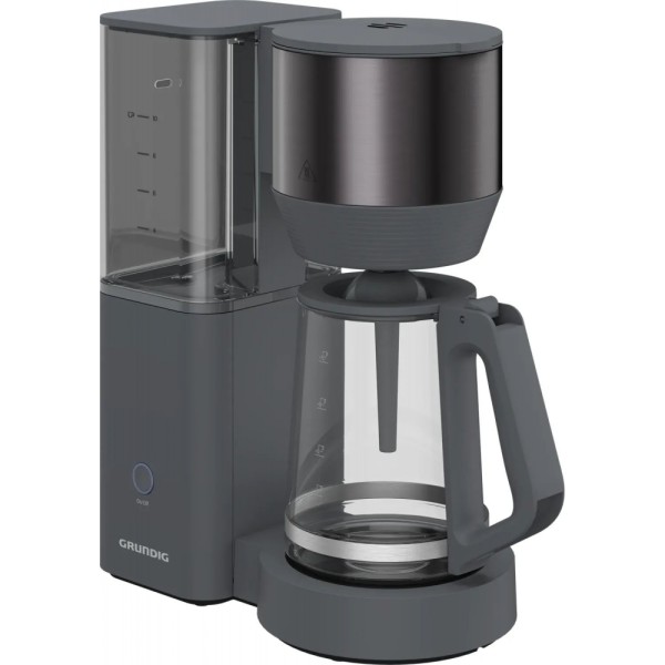 Grundig KM 7340 - Filterkaffeemaschine - #403418