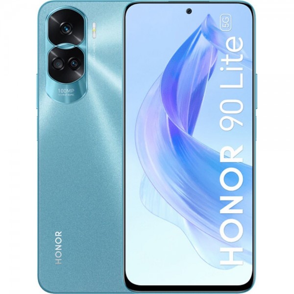 Honor 90 Lite 5G 256 GB / 8 GB - Smartph #337225