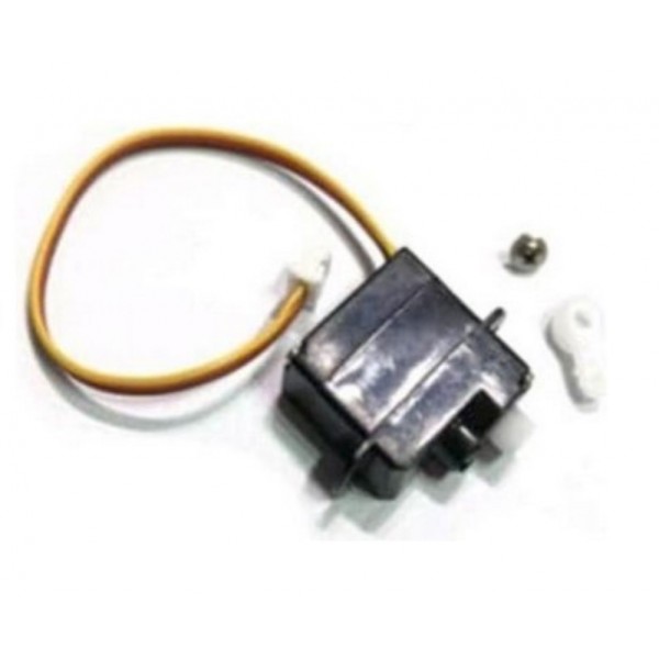 AMEWI 057-25312-12 - RC Servo AFX4 - sch #382740