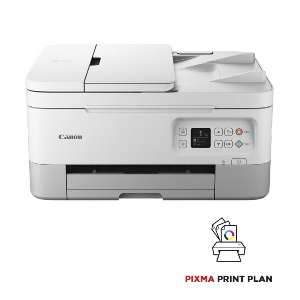 Canon PIXMA TS7451i - Multifunktionsdruc #382828