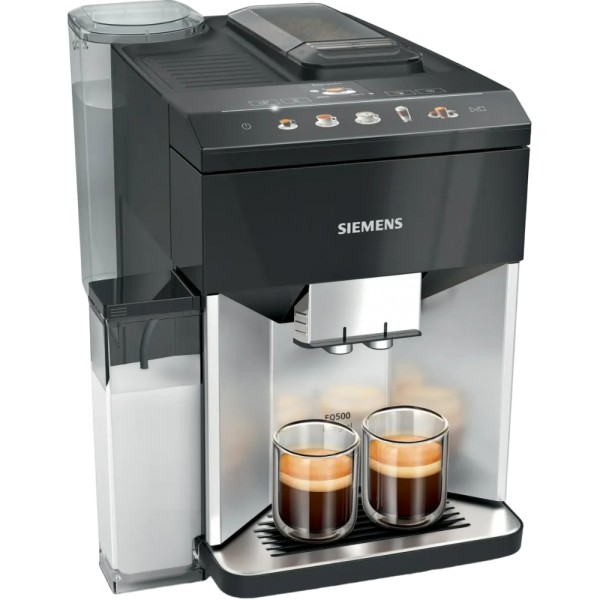 Siemens TQ515D03 EQ.500 - Kaffee-Vollaut #364722