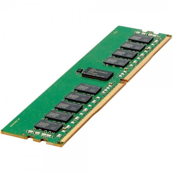 HPE Enterprise SmartMemory RDIMM DDR4-29 #331413