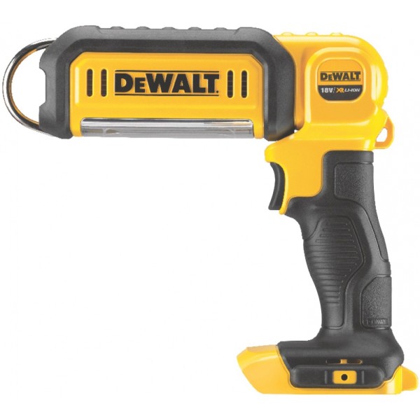 DeWalt DCL050-XJ solo - Akku-Arbeitsleuc #349437