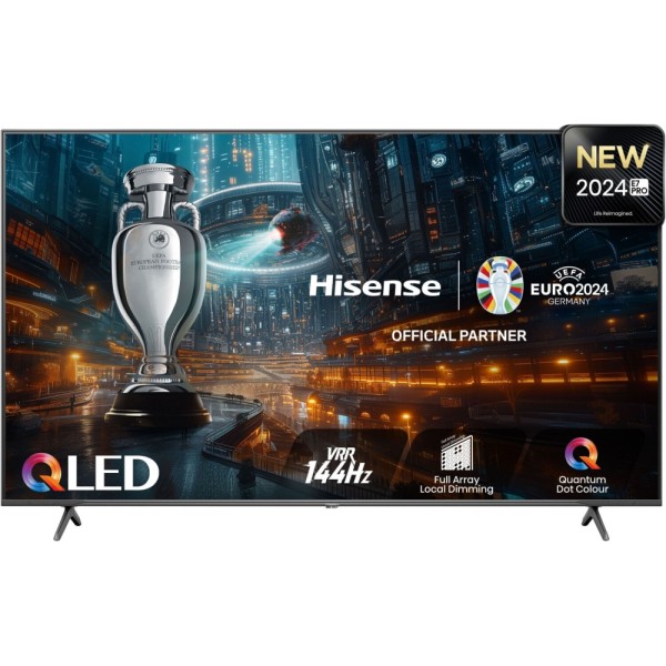 Hisense 65E77NQ PRO - UHD Fernseher - sc #366991