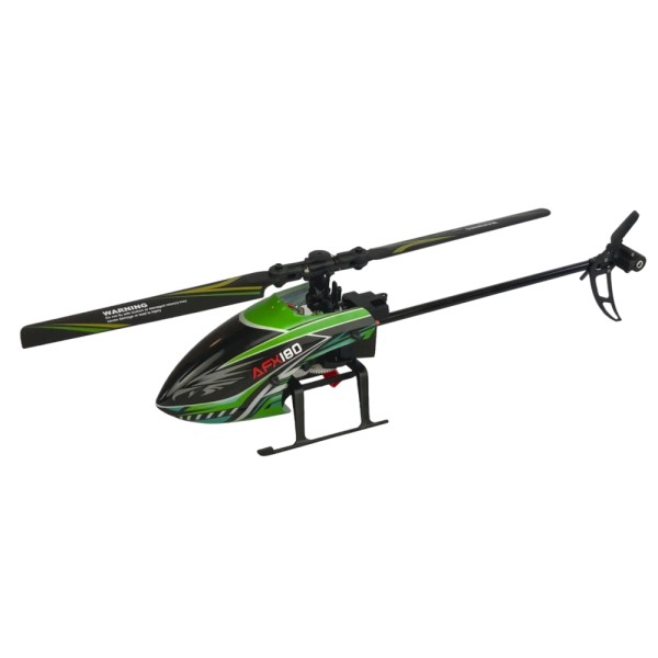 AMEWI AFX180 - Single-Rotor Helikopter - #364390