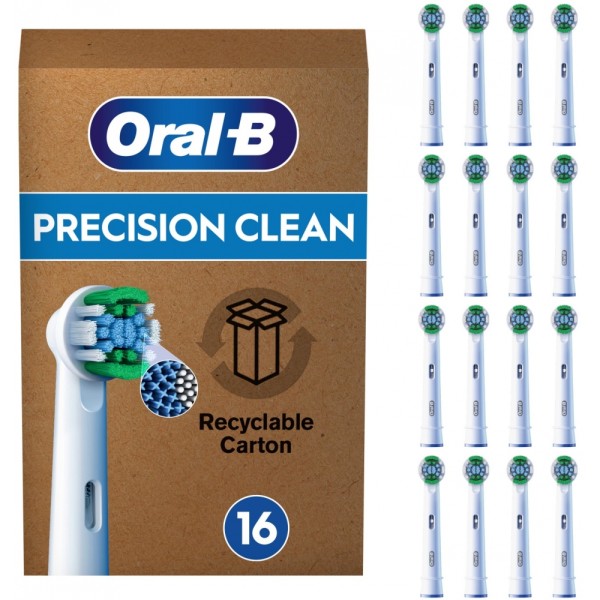 Oral-B Pro Precision Clean 16er - Aufste #352011