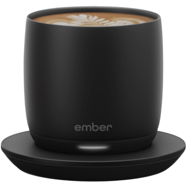 Ember Cup 178 ml - Thermobecher - schwar #402937