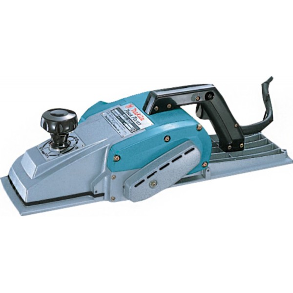 Makita 1806B - Elektrohobel - blau #361699