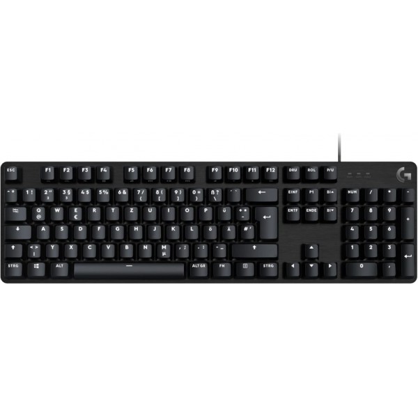 Logitech 920-010434 G413 SE - Gamingtast #459492