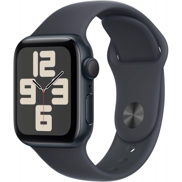 Apple Watch SE 2022 Sportarmband S/M 40 #392599