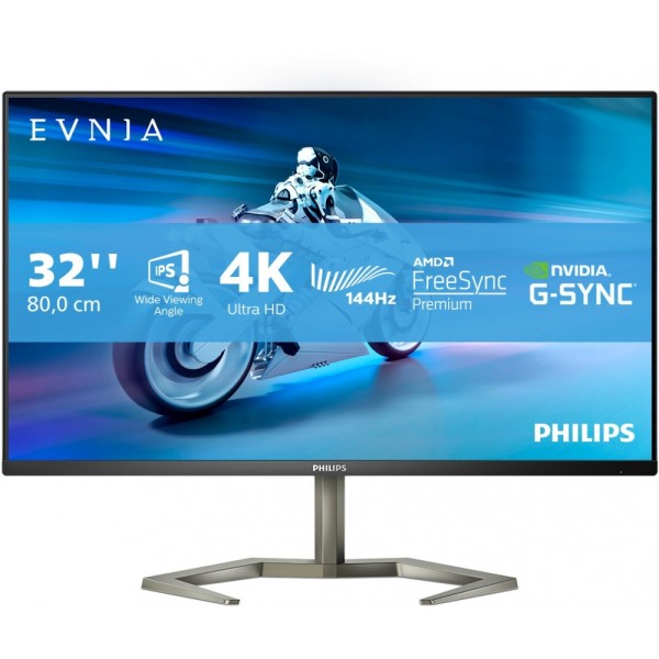 Philips Evnia 32M1N5800A/00 - Gaming-Mon #383216