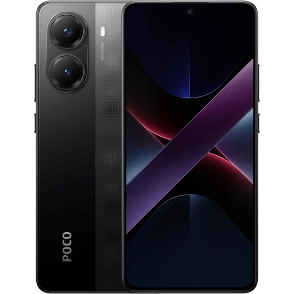 Xiaomi Poco X7 Pro 5G 256 GB / 8 GB - Sm #411880