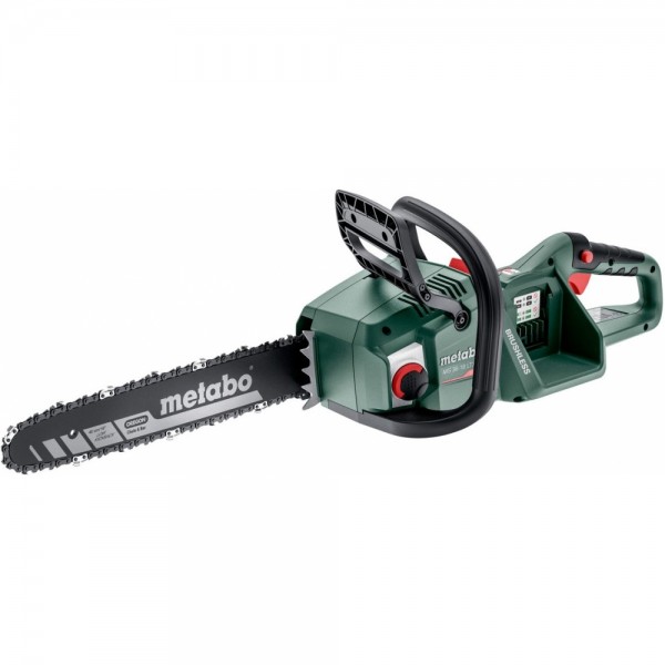 Metabo MS 36-18 LTX BL 40 solo - Akku-Ke #337498