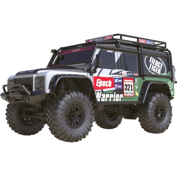 AMEWI 22590 - RC Crawler - schwarz #367965