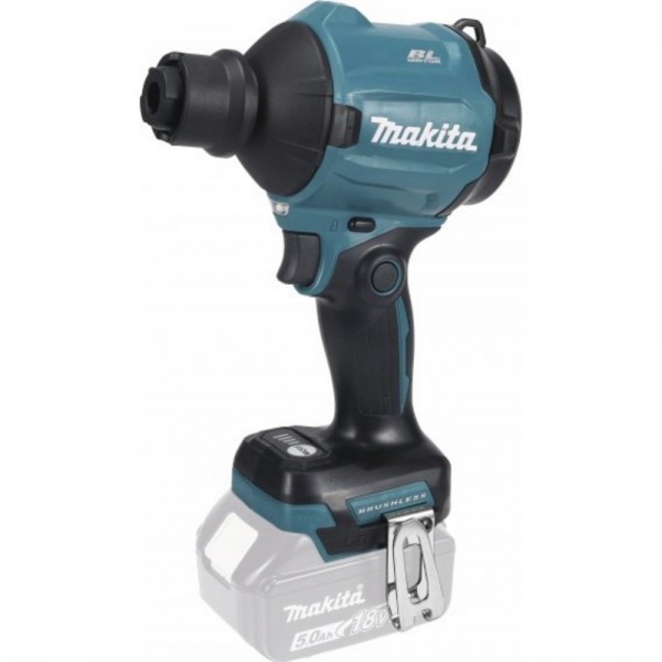 Makita DAS180Z LXT solo - Akku-Geblaese #338135