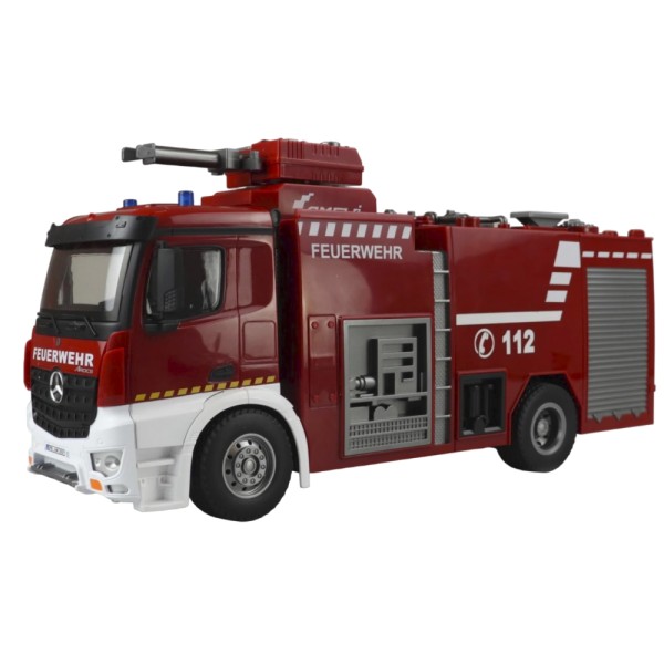 AMEWI 22503 - Feuerwehr Loeschfahrzeug - #367308