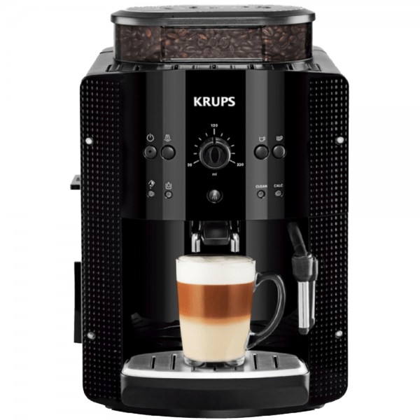 Krups EA810 Kaffeevollautomat #110316