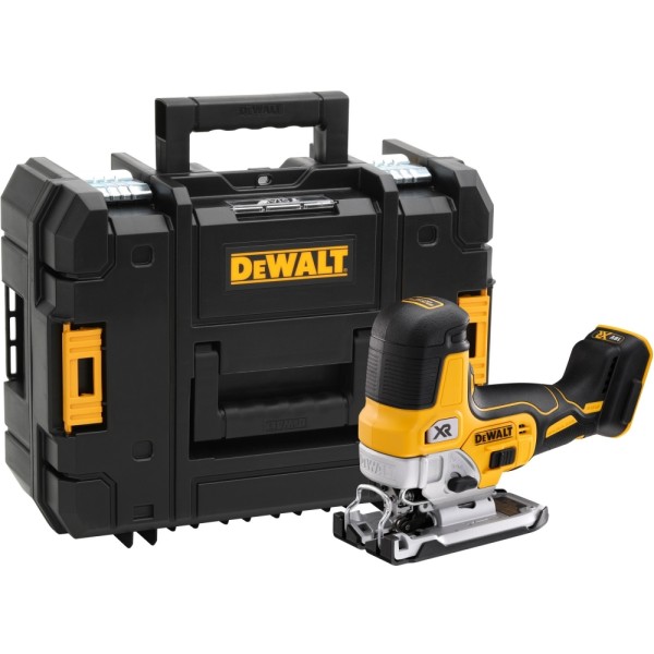 DeWalt DCS335NT solo - Akku-Stichsaege - #349416