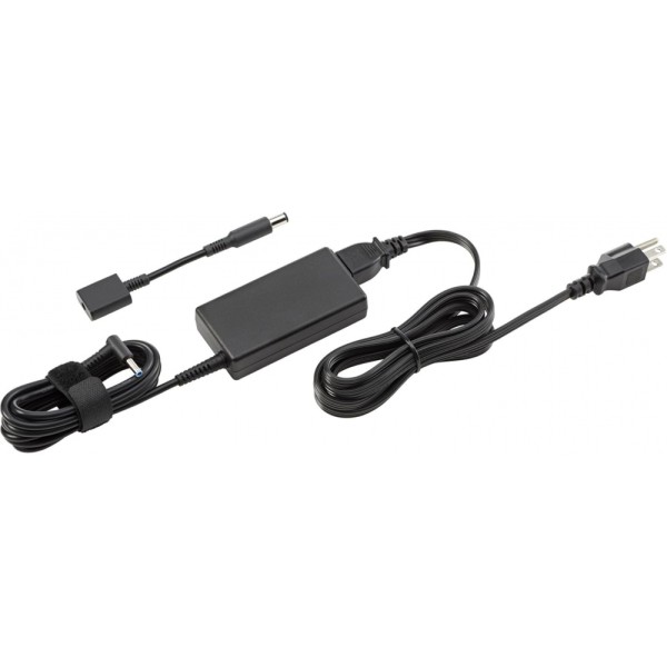 HP Smart AC Adapter - Notebook Netzteil #383988