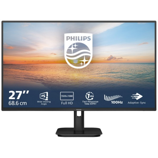 Philips 27E1N1100A/00 - TFT-Monitor - sc #363829