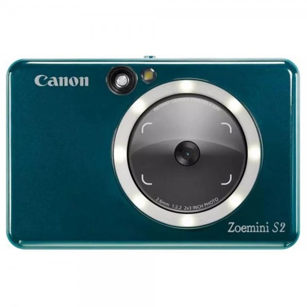 Canon Zoemini S2 - Sofortbildkamera - bl #288114