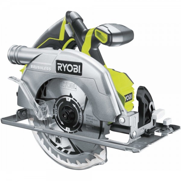 Ryobi R18CS7-0 Brushless Akku-Handkreiss #215739